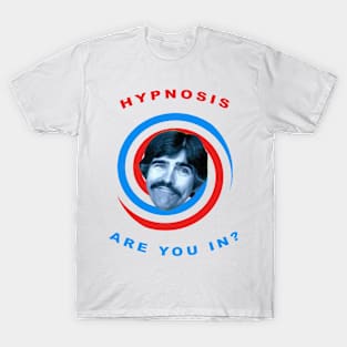 Hypnosis Chuck T-Shirt